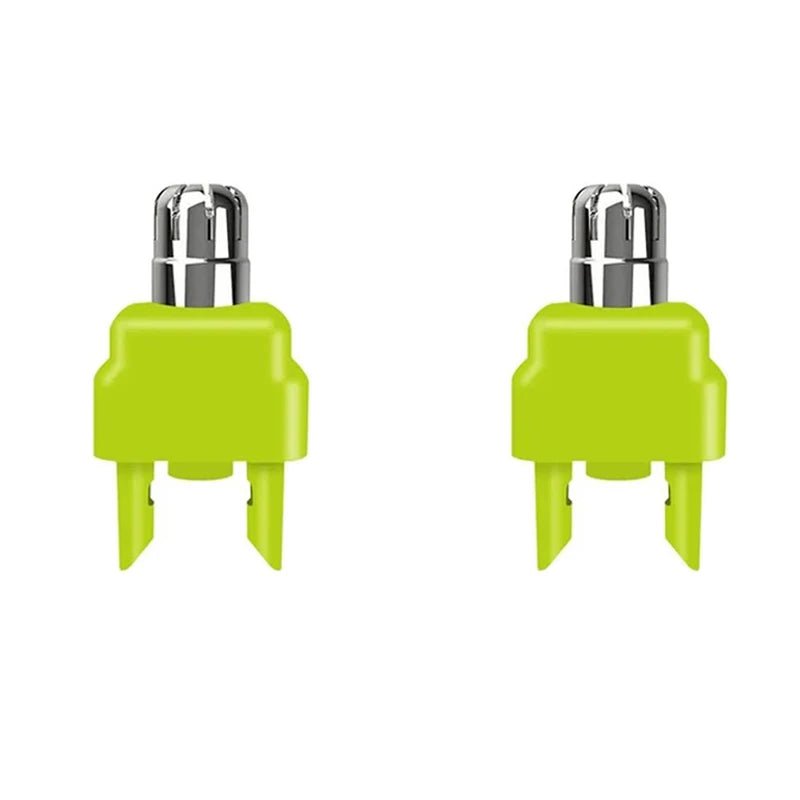 1-10PCS Shaver Replacement Blade Trimmer Replacement Heads for OneBlade QP2520 QP2515 QP2630 QP6510 QP6520 QP6530 Holder