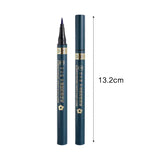 5 Colors Matte Liquid Eyeliners Quickily Drying Eyeliners Pencil White Sweatproof  Make Up Eyes Cosmetics Waterproof Lasting New