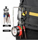 Portable Power Tools Quick Hanging Hooks Power Tool Quick Release Drill Portable Storage Self-Locking Hooks