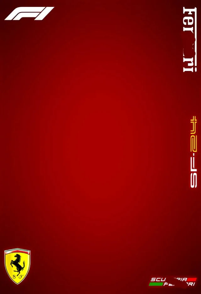 Modern Famous Racing Cars Series Gradient Posters Canvas Printing Minimalist Wall Art Picture for Living Room Home Decor Gifts