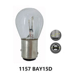 4/10P T5 T10 T13 T15 BA9S G18 Car Halogen Lamp Instrument Lights Bulb Auto Interior Light Car Styling T20 7440 7443 12V