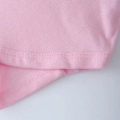 Conjunto de ropa de verano para bebé niño con gorro, polos de verano, camisa de manga corta, pantalones cortos, conjunto de ropa para niño