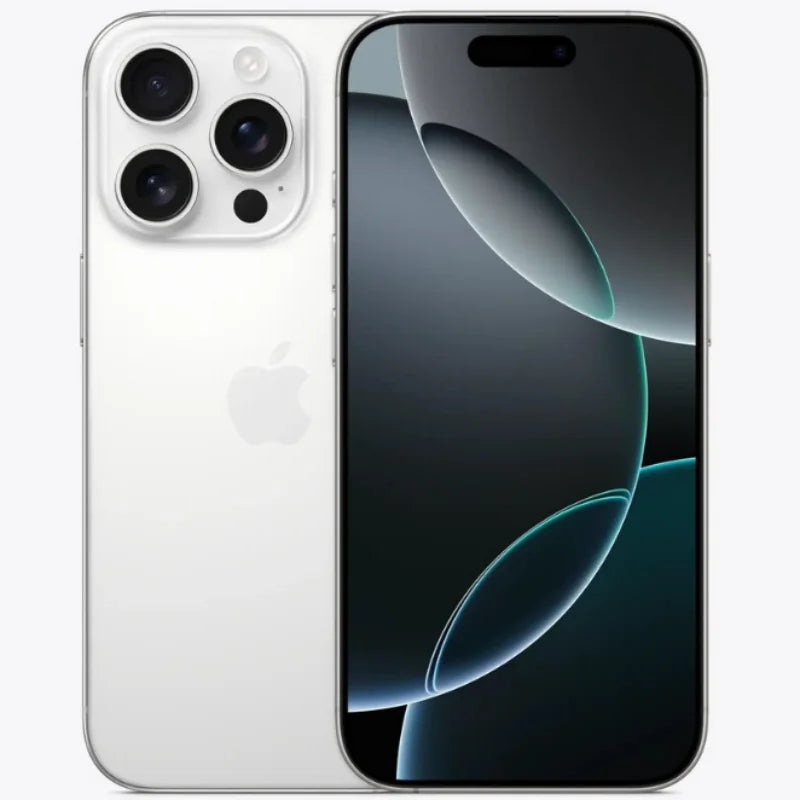 Original Apple iPhone 16 Pro Max 6.9' 5G LTPO Super Retina XDR OLED Face ID NFC A18Pro Unlocked 256GB 512GB 97%New Smart phone
