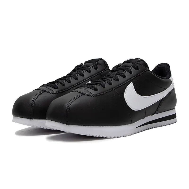 Zapatillas NIKE para hombre, zapatillas Forrest Gump, zapatillas deportivas CORTEZ, zapatillas casuales, zapatillas deportivas