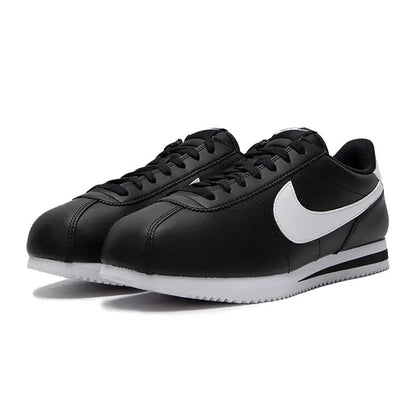 Zapatillas NIKE para hombre, zapatillas Forrest Gump, zapatillas deportivas CORTEZ, zapatillas casuales, zapatillas deportivas