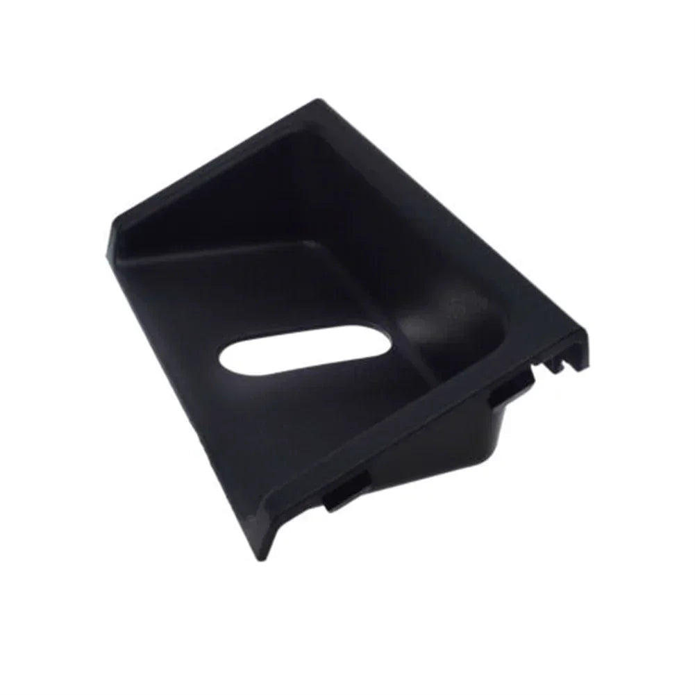 Acessórios do carro cauda final tronco bloqueio tampa buraco capa 76192-54p00-5pk para suzuki vitara 2015 em diante plástico novo