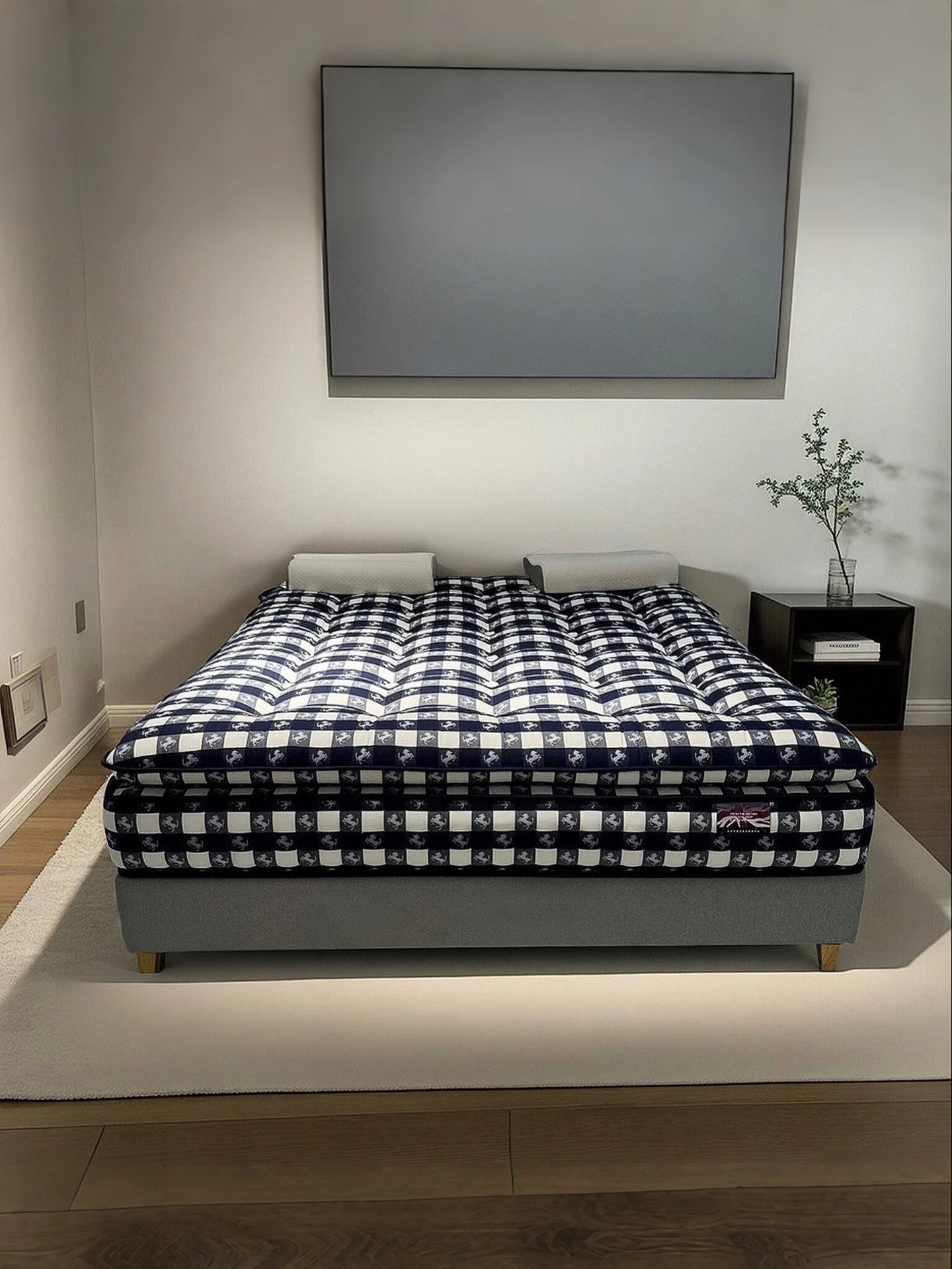 Luxury independent bag spring mattresses 150x200 180x200 cm Mattress bedroom mattresses bedroom furniture for adult mattress