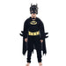 Costume and Mask 01