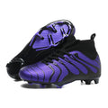 Professional Men Society Cleats Soccer Shoes Original Football Boots Fast Indoor Football Field Boots Training Fast Sneakers
