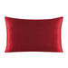 Wine red