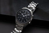 PAGANI DESIGN 2026 New Men's Watches Top Luxury Quartz Watch For Men Auto Date Speed Chronograph AR Sapphire Mirror Wrist watch