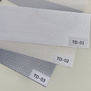 Custom Made Motorized Window Blinds Blackout Zebra Blinds Shades Dual Stripe Shades Day and Night Roller Blinds for Windows