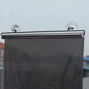 Sun Visors Universal Window Sun-shading Curtains Sunshade Roller Blinds Roller Blinds Blackout Curtain Window Roller Curtains