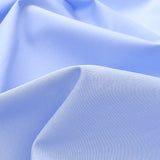 New Fabric 80% Cotton 15% Elastic Silk 5% Spandex No-Iron Anti-Wrinkle Men's Long Sleeve & Short Sleeve Formal Shirts