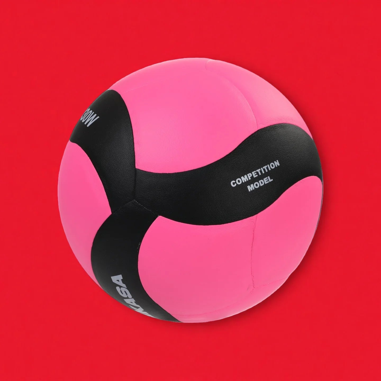 Indoor Outdoor Volleyball New High Quality Leather PU/PVC Soft Beach Volleyball Hard Volleyball V300W/V200W/MVA300/MVA200 Ball