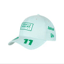 2024 F1 Fashion Team Checo Perez Japen GP Cap Sergio Perez Baseball Cap  Orange Lion Max Verstappen Dutch Zandvoort GP Cap