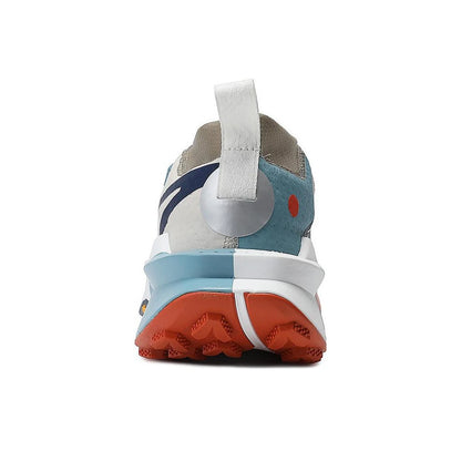 NIKE 2024 Men's NIKE ZOOMX ZEGAMA TRAIL 2 Running Sneakers Sports Shoes FD5190-005