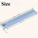 A3 Paper Cutter Trimmer Portable Photo Cutters Mini Paper Cutter For School Home Office