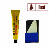 Car Body Putty Scratch Filler Professional Car Scratch Repair Filler Tool Accessory Assistant Smooth Vehicle Paint Care Repair