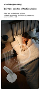 Stand floor fan Household powerful Electric Fan vertical Fan Shaking Timing Remote Control Fans Home Appliance 220V