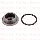 CF250 CH250 Cap of Oil Filter 250-5057 For Jonway JMstar CFmoto Scooter Motorcycle ATV 172mm Engine