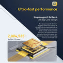 POCO F7 5G 12GB 256GB/512GB NFC EU Version without Charger Smart Cellphone Snapdragon 8S Gen 4 6500mAh Battery