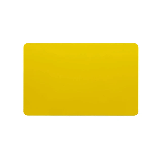 10 tarjetas NFC de PVC blanco, 13,56 MHz, 504 bytes: perfectas para reconocimiento empresarial y social 