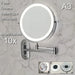 A3-White light 10X