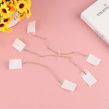 4/20pc Instant Invisible Face Stickers Neck Eye Double Chin Lift V Shape Refill Tapes Thin Makeup Facelifting Patch AdhesivesBan
