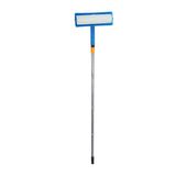 Anti-Splashing 10-Inch Ceiling Paint Roller, Adjustable Home Ceiling Paint Roller, Wide Application with Roller for Window