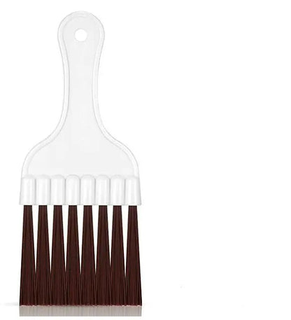 Pente universal para reparo de barbatana de radiador, ar condicionado, condensador de resfriamento de carro, escova de limpeza ac, evaporador, ferramentas de reparo