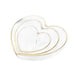 Glass Bowl 3pcs Set