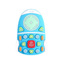 Baby Teething Toys Silicone Chew Teether Teethers for Babies Development Baby Rattle Newborn Infant Sensory Baby Toys 0-3-6-12 M