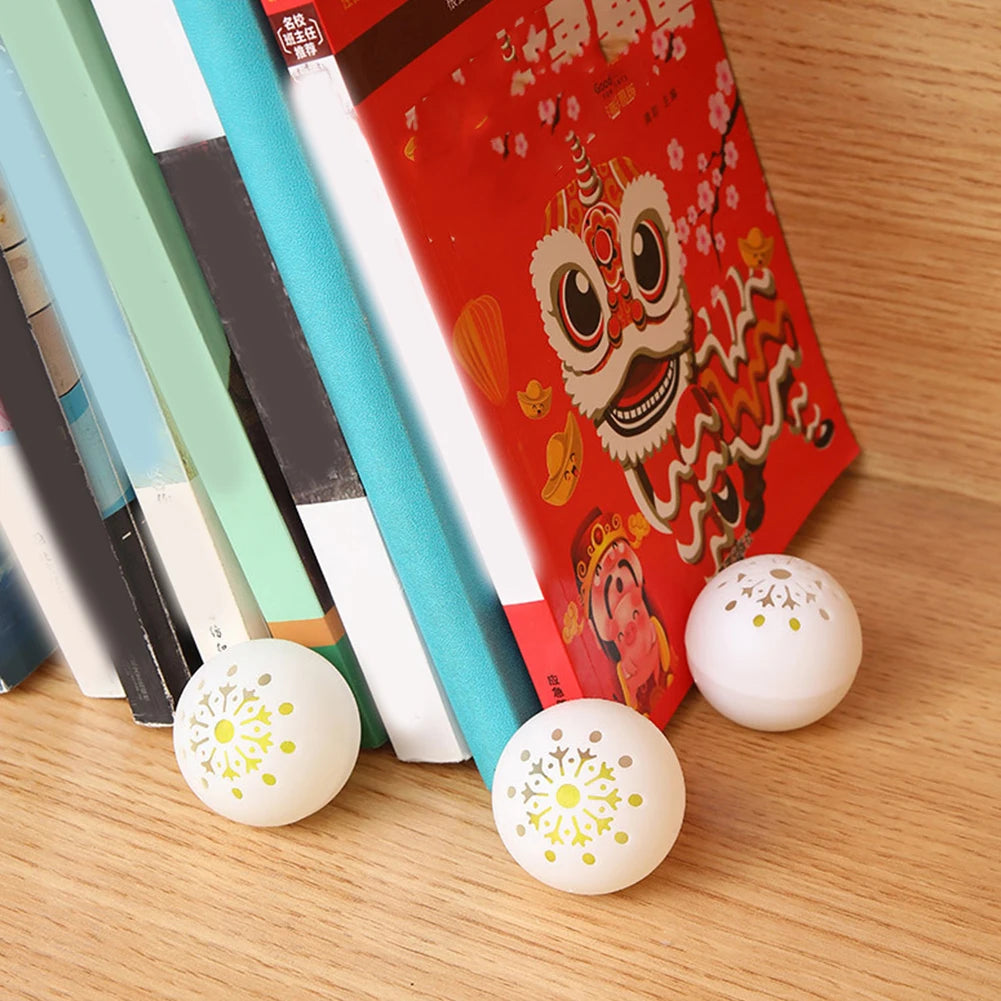 6/12Pcs 6Pcs/Packet Deodorizer Freshener Balls Sneaker Deodorizer Ball Long Lasting Odor for Sneakers Gym Bags Lockers Car 3cm
