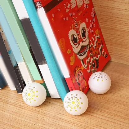 6/12Pcs 6Pcs/Packet Deodorizer Freshener Balls Sneaker Deodorizer Ball Long Lasting Odor for Sneakers Gym Bags Lockers Car 3cm