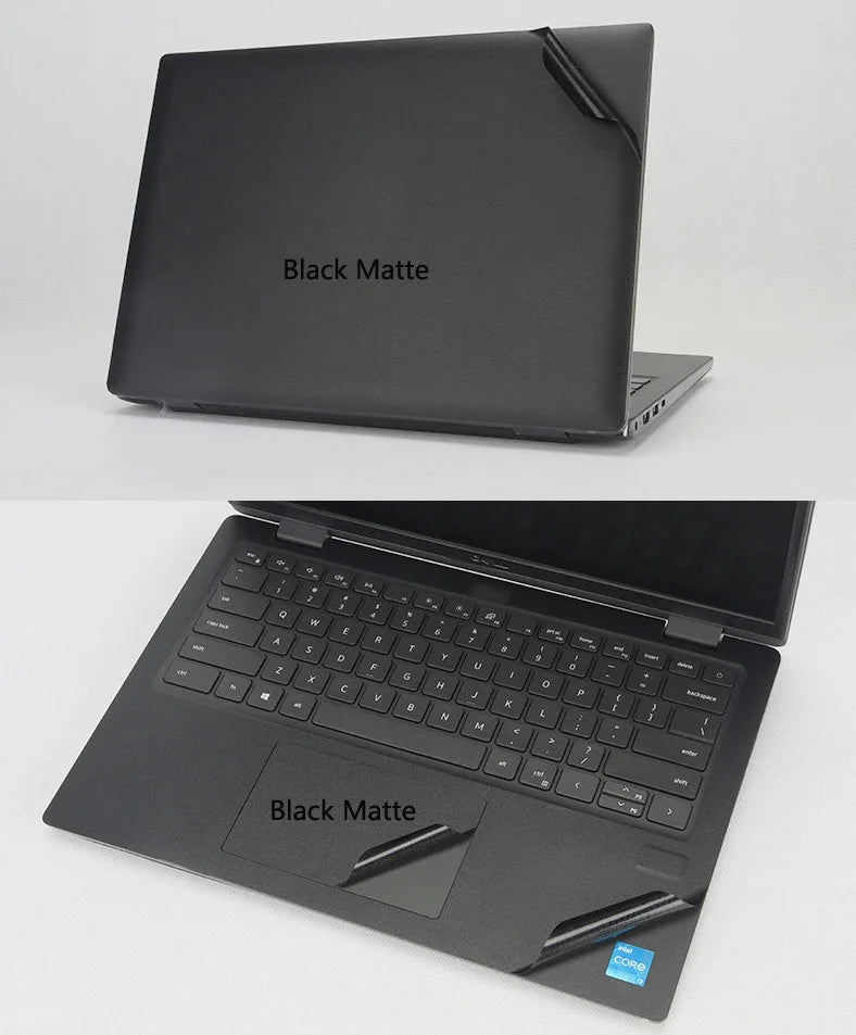 KH Vinyl Laptop Sticker Skin Decals Protector Cover for 2021 ASUS Vivobook Pro 15 OLED K3500 M3500