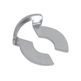 MOTO4U For BMW Airhead & K Series K75 K100 K1100 K1200 R45 R50 R60 R75 R80 R90 R100 Cafe Racer Motorcycle Accessories Seat Clip