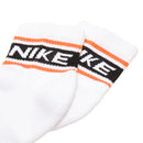 Nike 2025 Men's U NK ED PLS ANKLE 3P SPORT 144 Socks HJ9378-901
