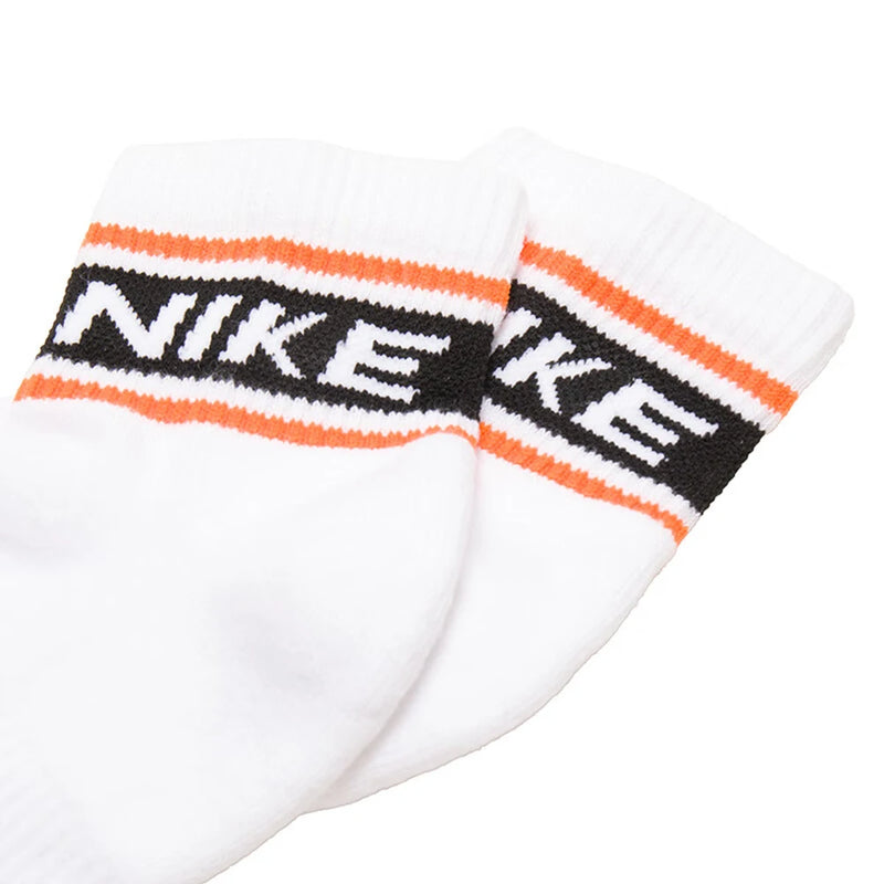 Nike 2025 Men's U NK ED PLS ANKLE 3P SPORT 144 Socks HJ9378-901