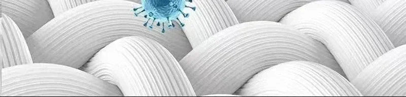 Knitted cotton pillow, cervical spine protection, sleep aid, pillow core, special household dormitory student pillow for adults