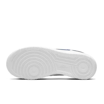 NIke Air Force 1 07 Bits For Men And Women, Embarkation , Classics, All White, Casual Sneakers, Af 1 Sports Zelongmulti Role Boa