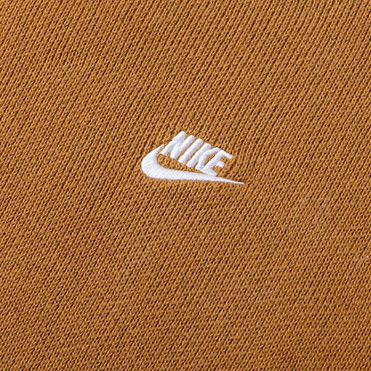 Original New Arrival NIKE AS M NK CLUB CREW SWEATER Men's Pullover Jerseys Sportswear