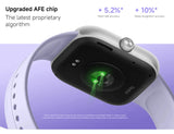 Global Version Xiaomi Redmi Watch 5 2.07 "60Hz AMOLED Screen Built-in GNSS Bluetooth Call 150 + Sports Modes 24 Days Battery Life