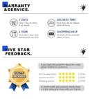 Modern LED Wall Lights Indoor and Outdoor Waterproof Wall Lights Living Room Corridors Courtyard Gardens Outdoor Wall Lights