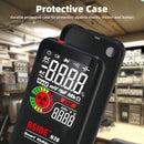 BSIDE S20/A10/A1 Intelligent EMF Multimeter 9999 Counts Rechargeable Meter Radiation Monitor AC/DC Voltmeter Ohmmeter Test