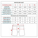long Men's panties Sports Leggings boxershorts mens polyester underwear man boxers shorts Quick-drying boxer for men underpants