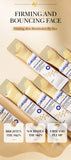 Mascarillas faciales SADOER con colágeno para dormir, 30 unidades, hidratantes, iluminadoras, reafirmantes y para el cuidado facial.