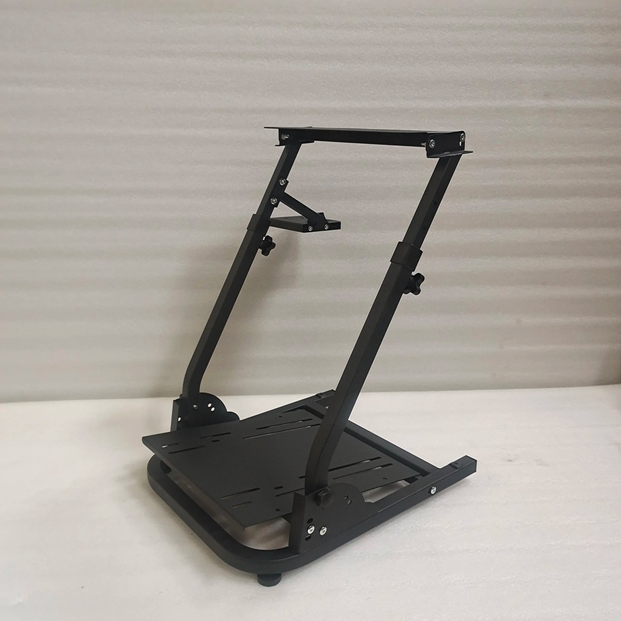 Racing wheel stand for the game G27G29G923T300RST500RSFANATEC T150PS4 Shifter folding stand