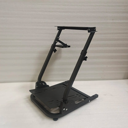 Soporte para volante de carreras para el juego G27G29G923T300RST500RSFANATEC T150PS4 Soporte plegable para palanca de cambios