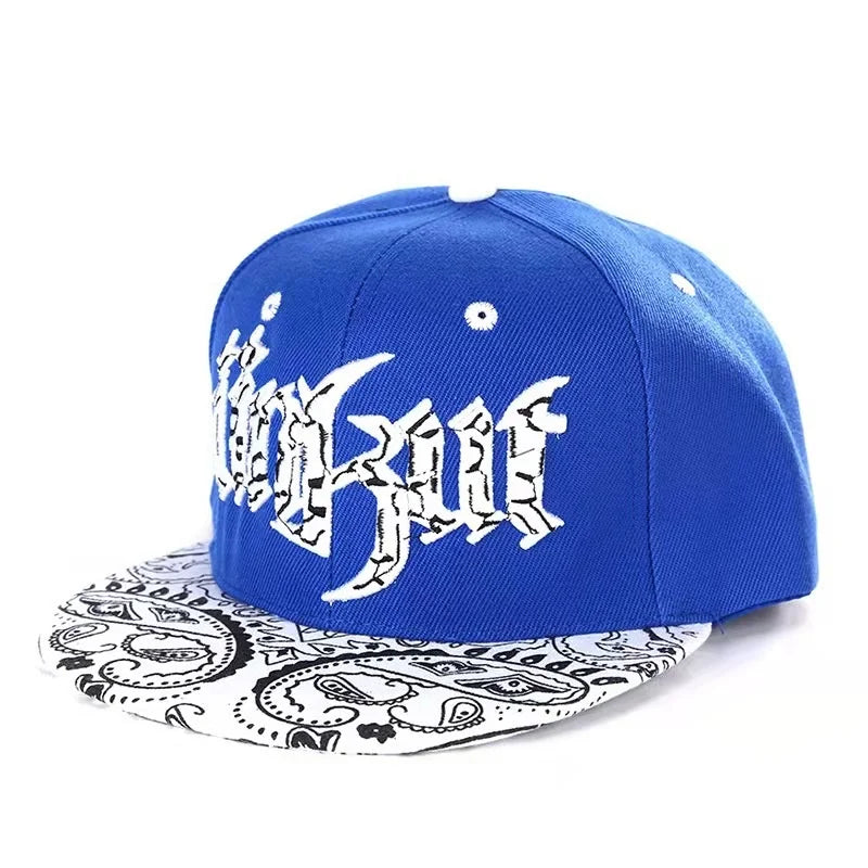 New High Quality Unisex Luxury Baseball Caps for Men Women Adjustable Snapback HipHop Dad Hats Trucker Hat